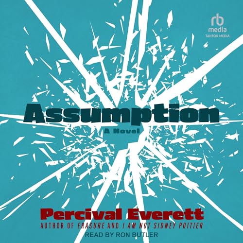 Cover of Assumption