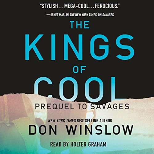 Cover of The Kings of Cool