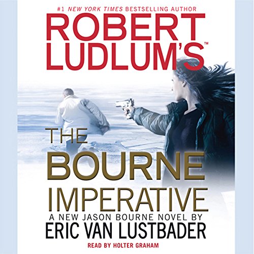 Cover of Robert Ludlum's (TM) The Bourne Imperative