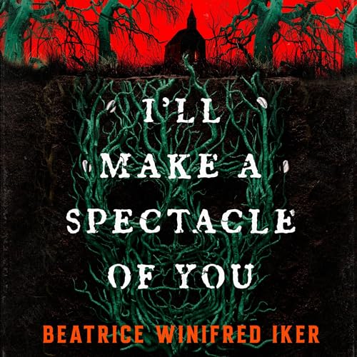 Cover of I'll Make a Spectacle of You