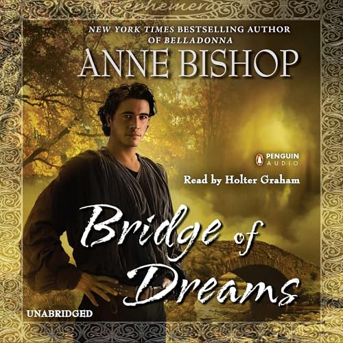 Cover of Bridge of Dreams