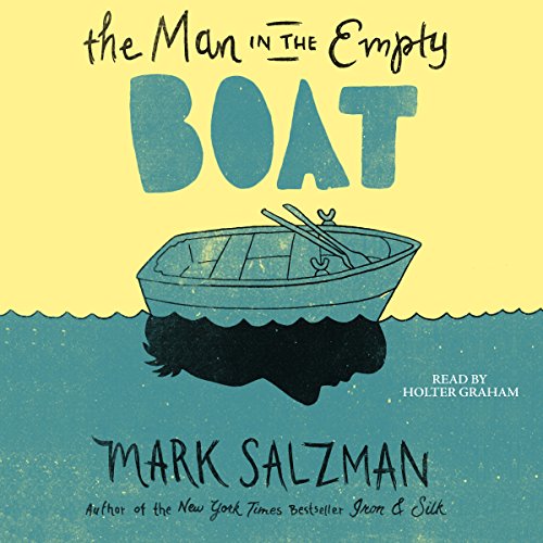 Cover of The Man in the Empty Boat