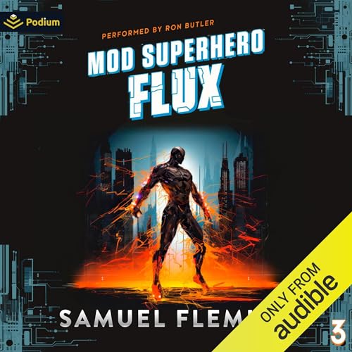 Cover of Flux