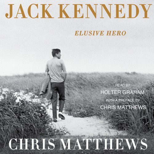 Cover of Jack Kennedy