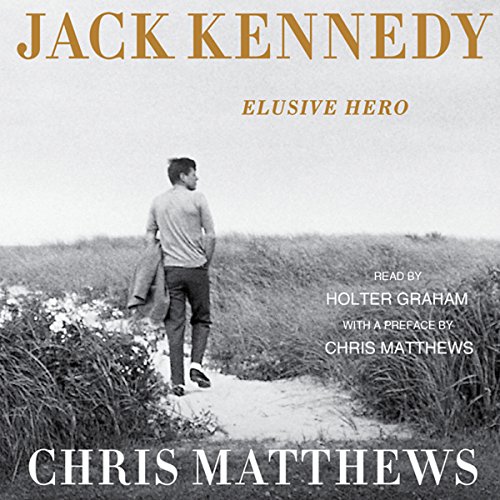 Cover of Jack Kennedy