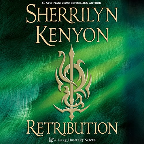 Cover of Retribution