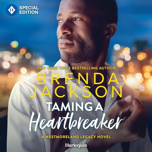 Cover of Taming a Heartbreaker