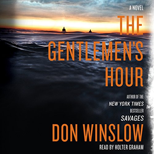 Cover of The Gentlemen's Hour
