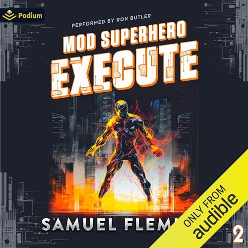 Cover of Execute