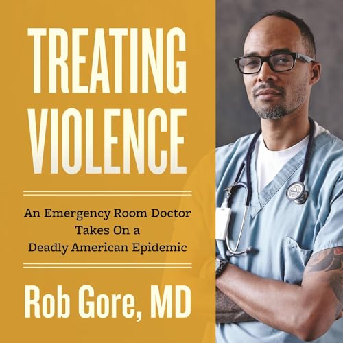 Cover of Treating Violence