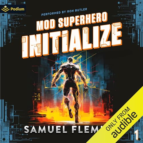 Cover of Initialize