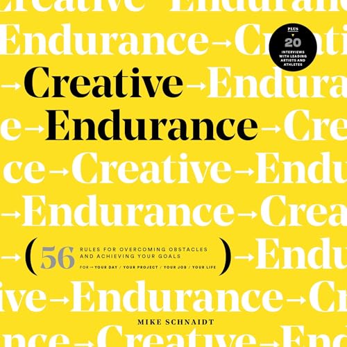 Cover of Creative Endurance