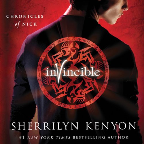 Cover of Invincible