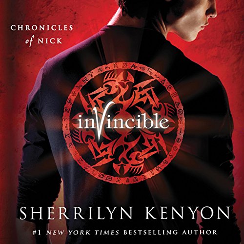 Cover of Invincible
