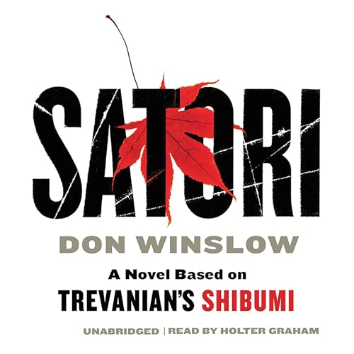 Cover of Satori