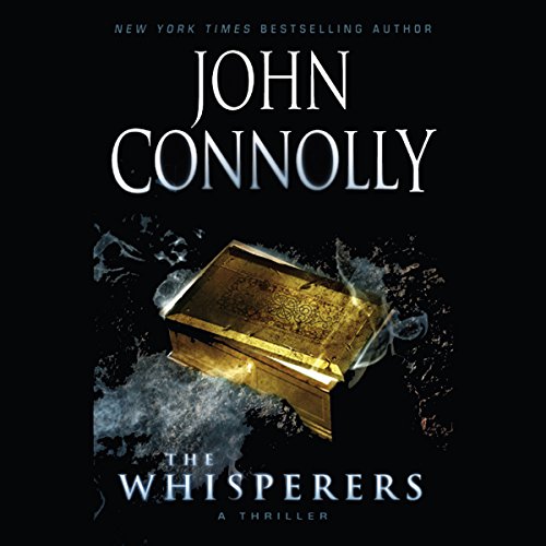 Cover of Whisperers