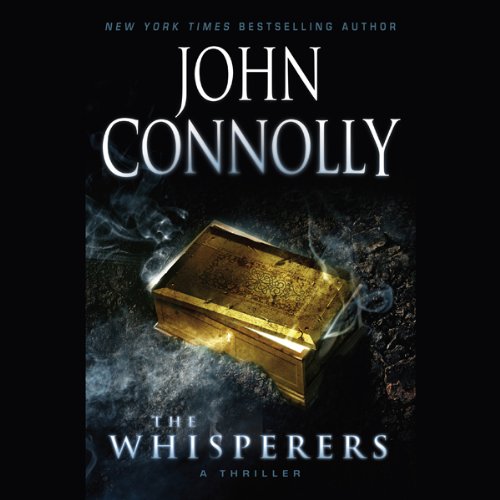 Cover of Whisperers