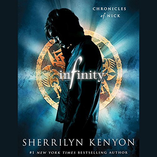 Cover of Infinity
