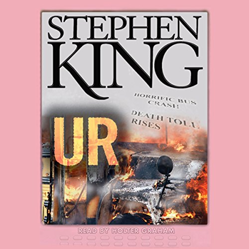 Cover of UR