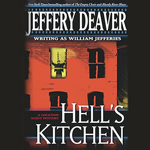 Cover of Hell's Kitchen