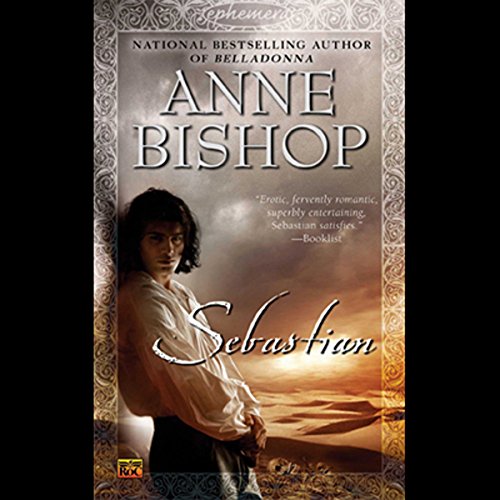 Cover of Sebastian