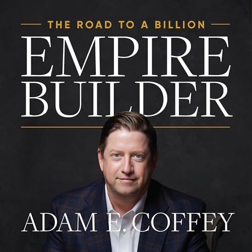 Cover of Empire Builder