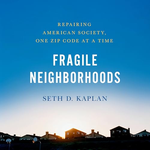 Cover of Fragile Neighborhoods