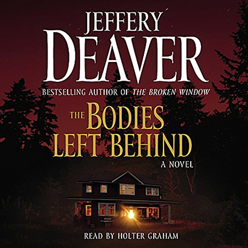 Cover of The Bodies Left Behind