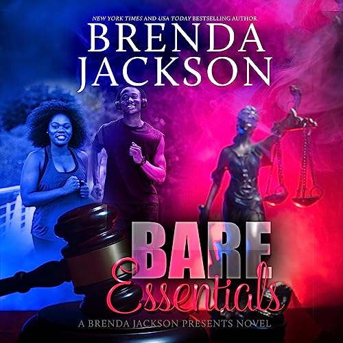 Cover of Bare Essentials