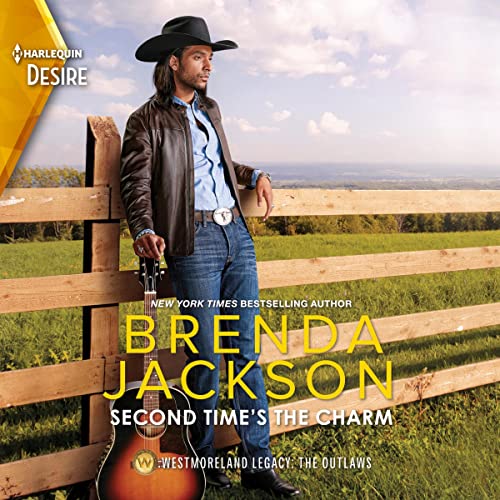 Cover of Second Time's the Charm