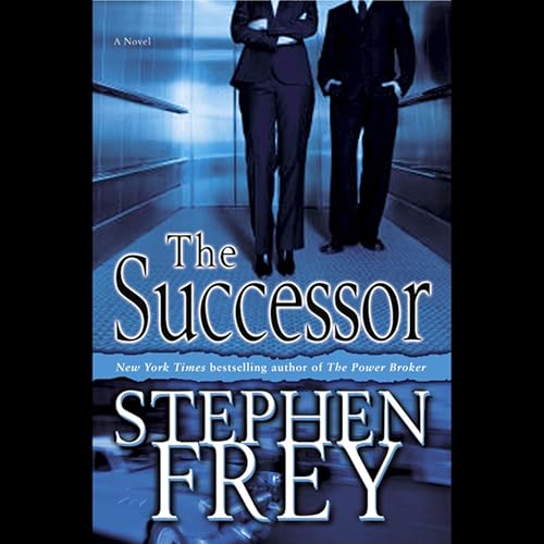 Cover of The Successor
