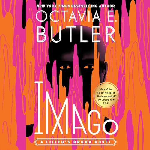 Cover of Imago