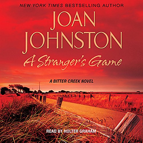 Cover of A Stranger's Game