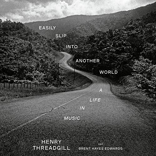 Cover of Easily Slip into Another World
