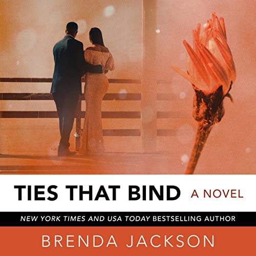 Cover of Ties That Bind