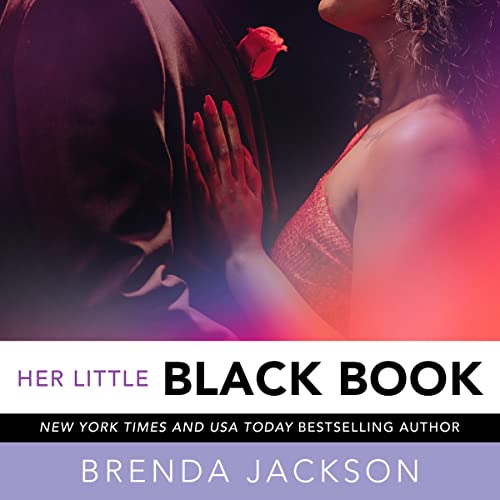 Cover of Her Little Black Book