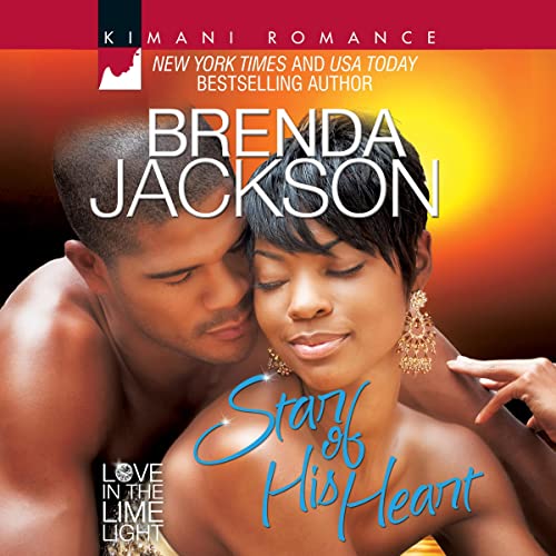 Cover of Star of His Heart