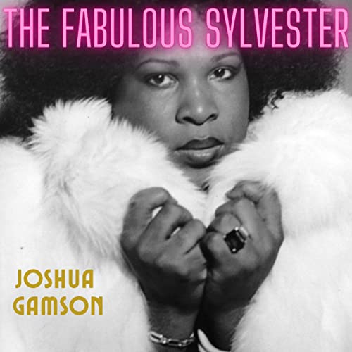 Cover of The Fabulous Sylvester