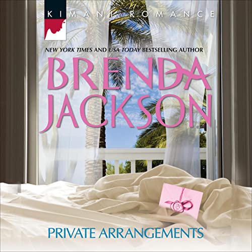Cover of Private Arrangements