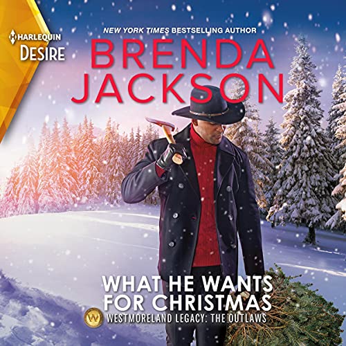 Cover of What He Wants for Christmas
