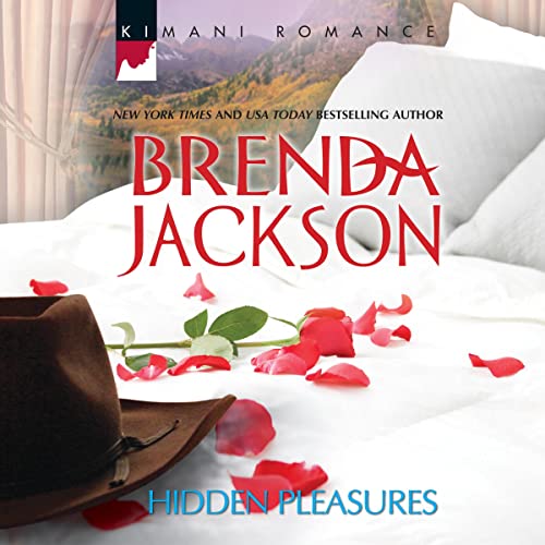 Cover of Hidden Pleasures
