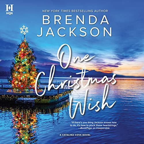 Cover of One Christmas Wish
