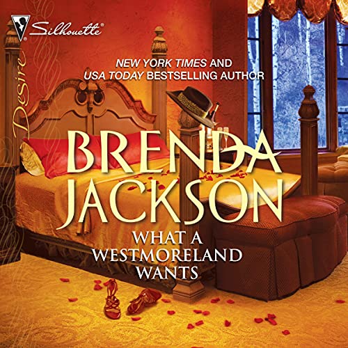 Cover of What a Westmoreland Wants
