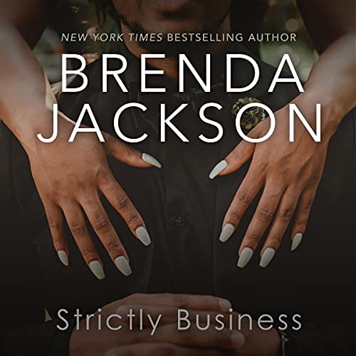 Cover of Strictly Business