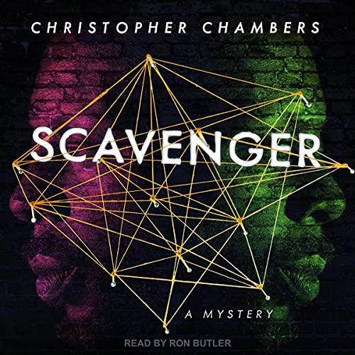 Cover of Scavenger