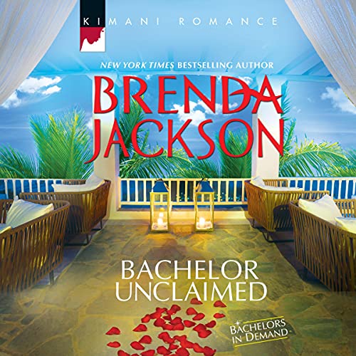 Cover of Bachelor Unclaimed