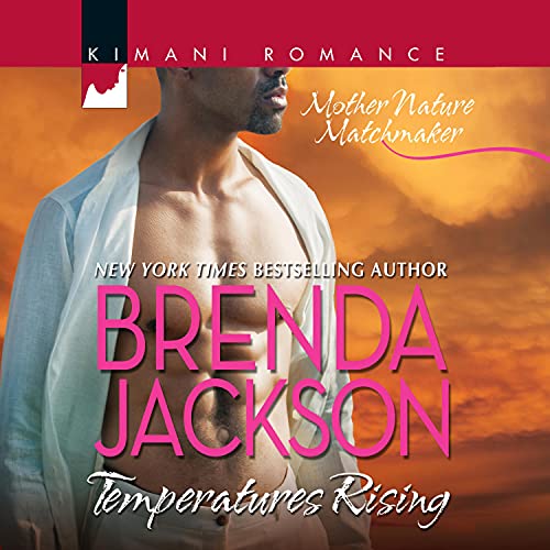 Cover of Temperatures Rising
