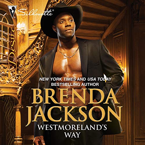Cover of Westmoreland's Way