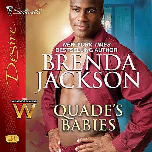 Cover of Quade's Babies