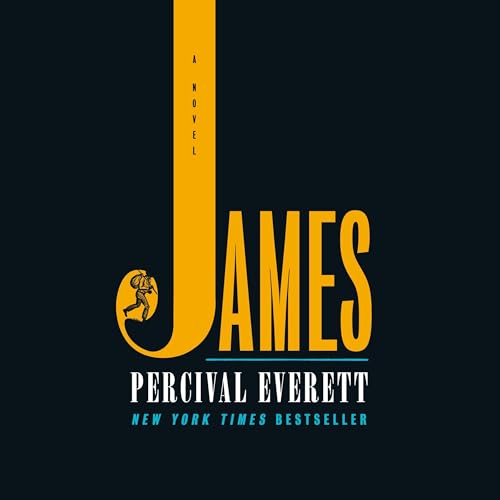 Cover of James